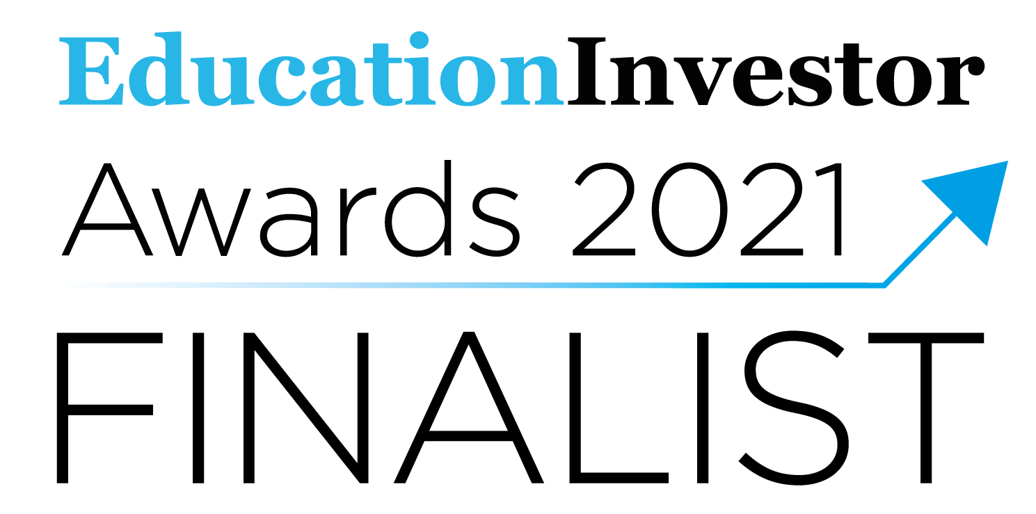 Education investor awards finalistcw