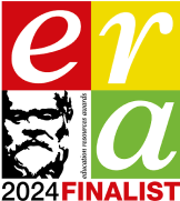 education resources award finalist