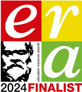 education resources award finalist