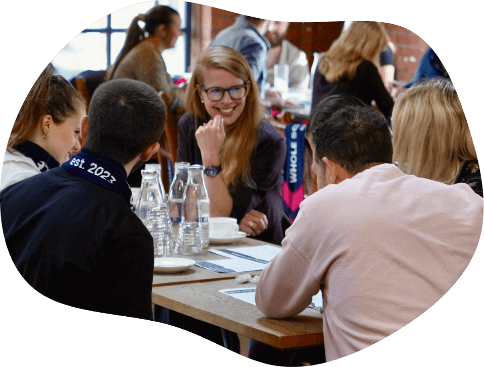 support individuals to fulfil their potential