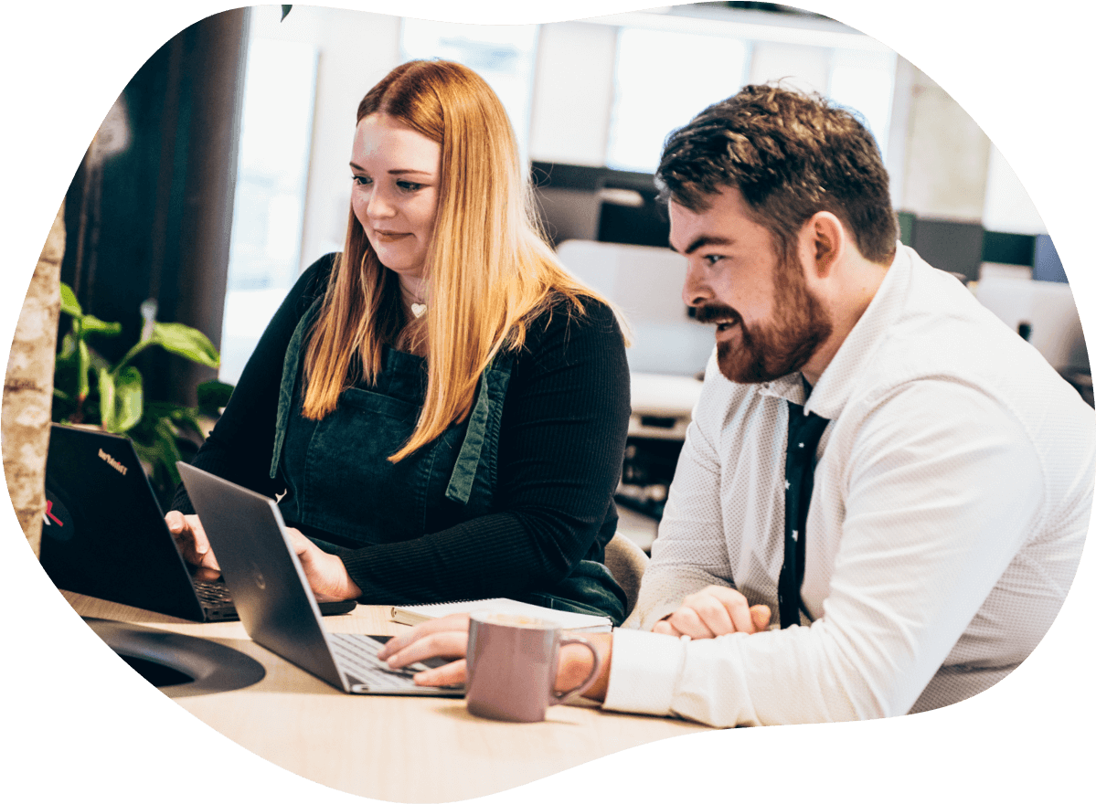 in-house team