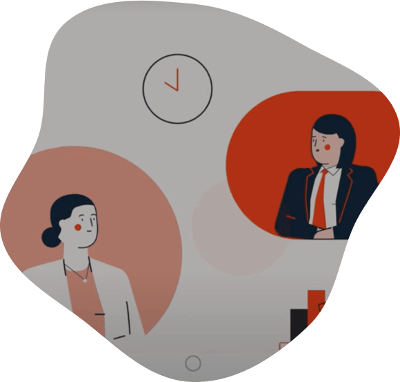 providing advice and support