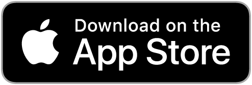 Download on App Store badge
